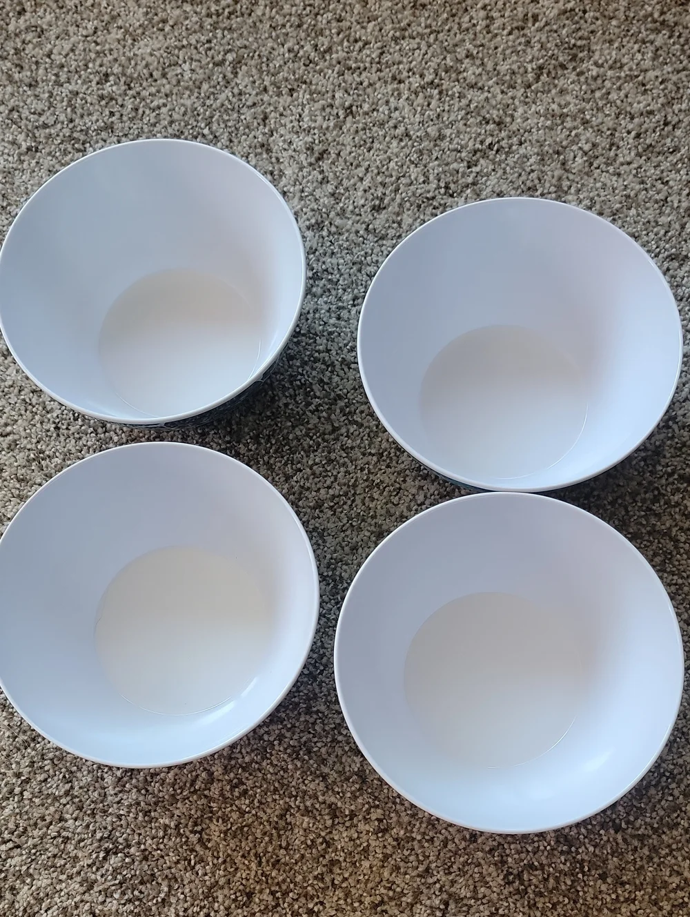 Plates And Bowls